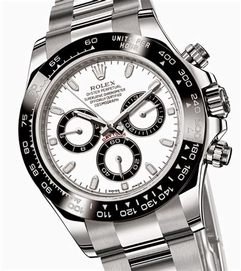 prezzo rolex piu costosi|rolex daytona prezzo listino ufficiale.